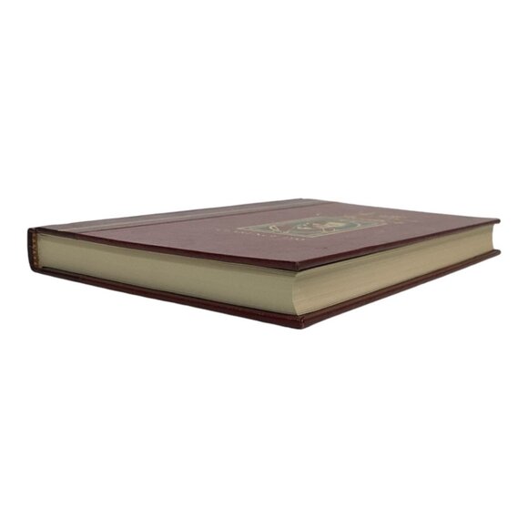 Life With Father By Clarence Day Readers Digest Edition 1993 Hardcover - Picture 3 of 5